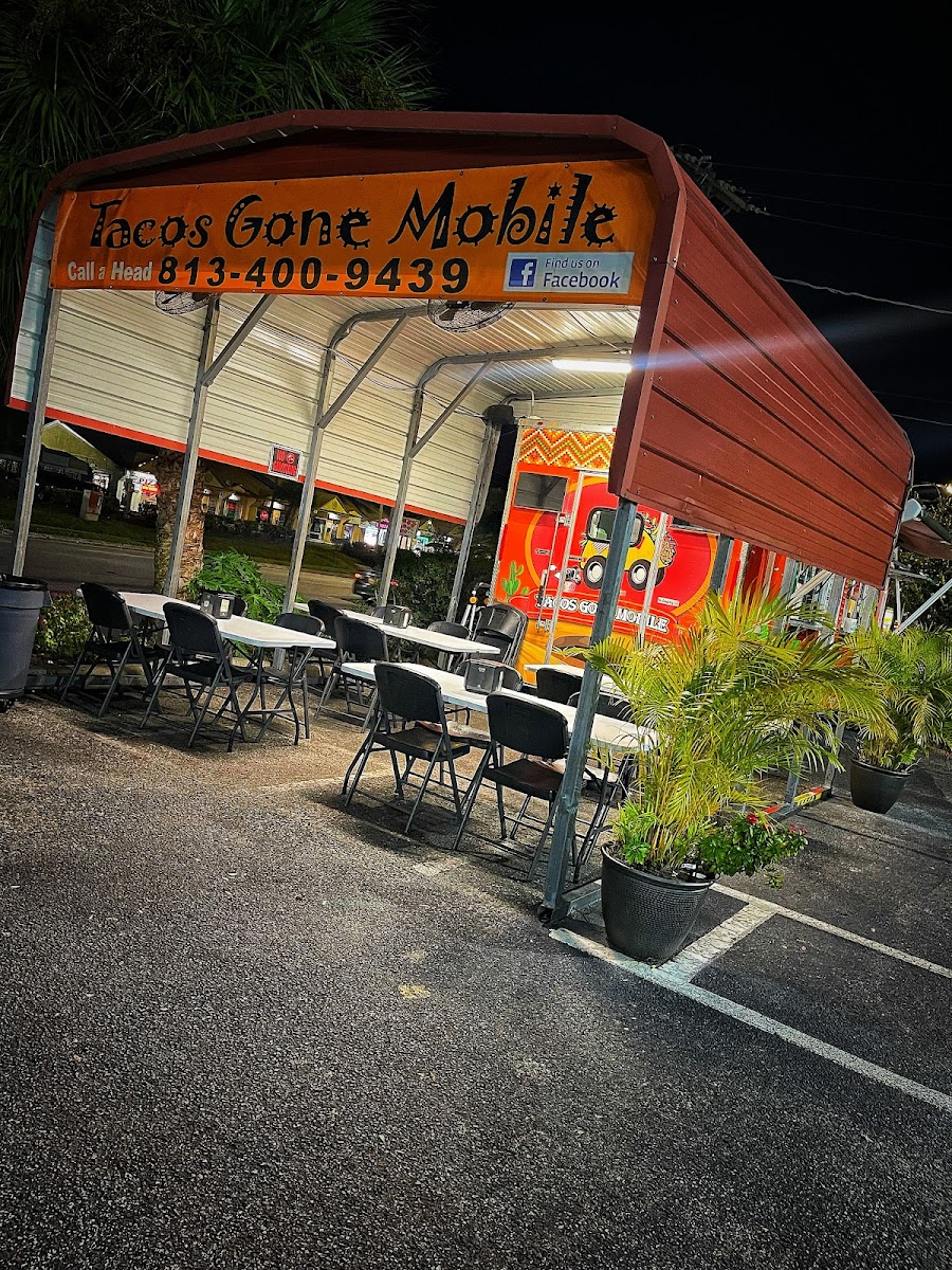 Tacos Gone Mobile